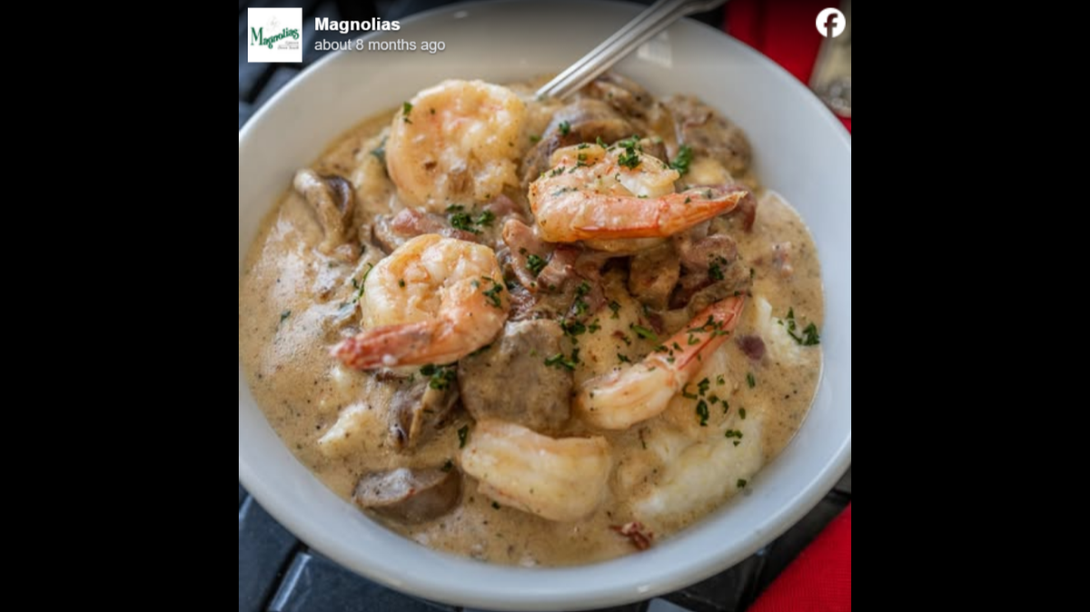 A South Carolina restaurant ranks among the nation’s best date-night destinations.