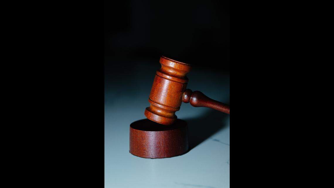 A South Carolina man is ordered to serve prison time in his friend’s death, officials said.