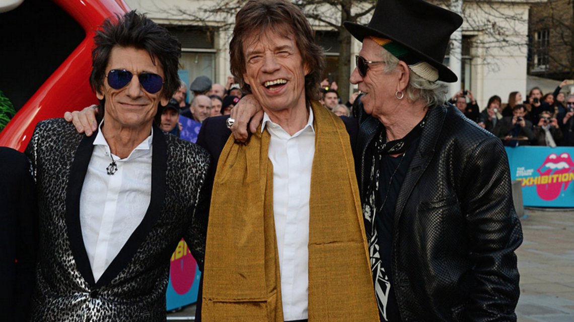 Oldies but goodies: top 10 musicians older than 70