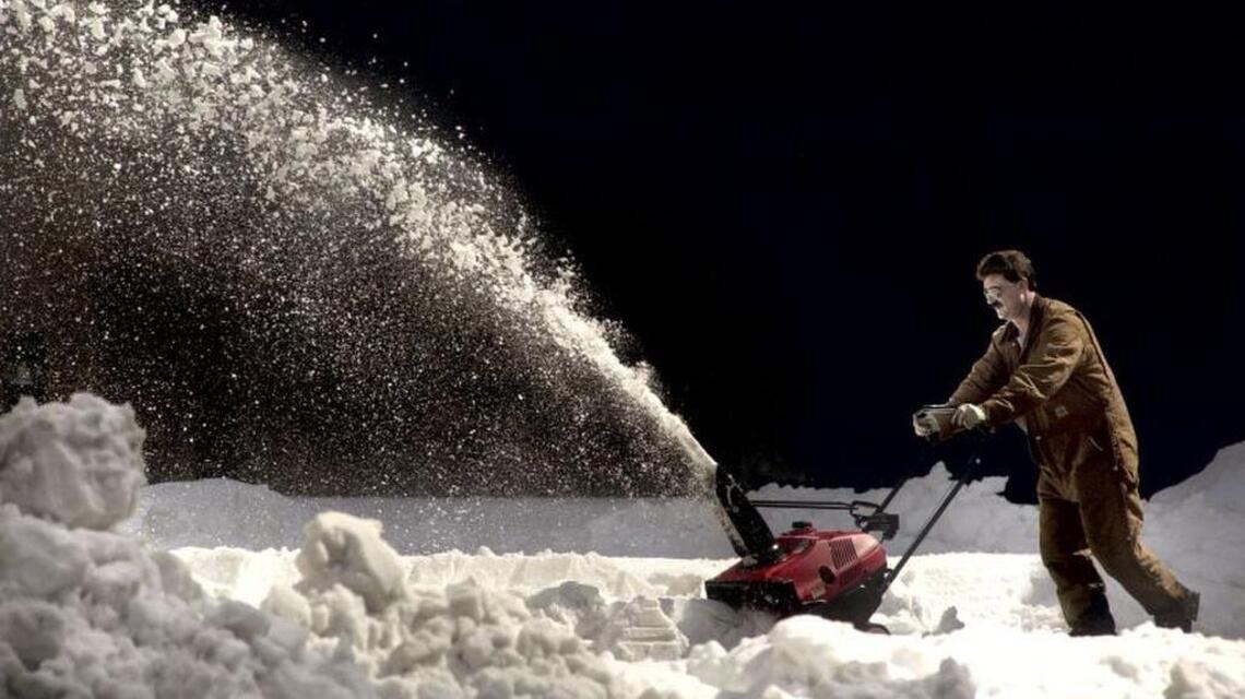 50 cities with most extreme weather