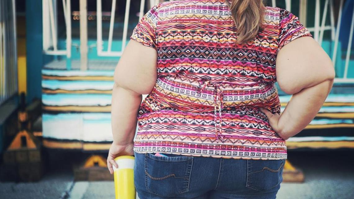 A South Carolina county is the nation’s 4th most-obese