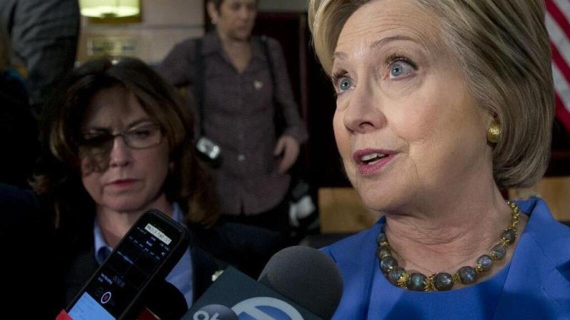 Cruz, not Trump, has shot to beat Clinton