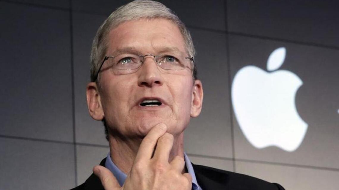 Which companies are stockpiling the most profit overseas?