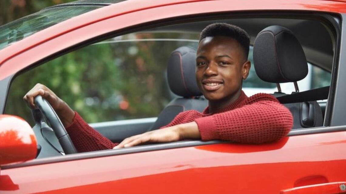 Best cars for teen drivers