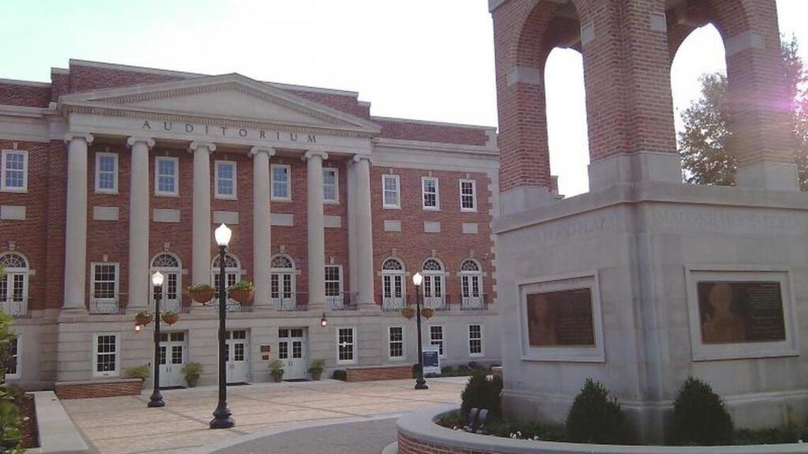 Two SC universities make list of public institutions with most out-of-state freshmen