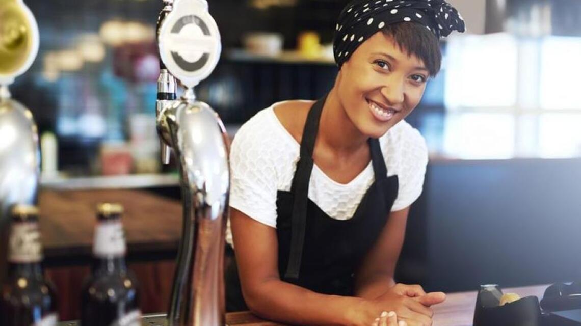 Working: America’s most common jobs