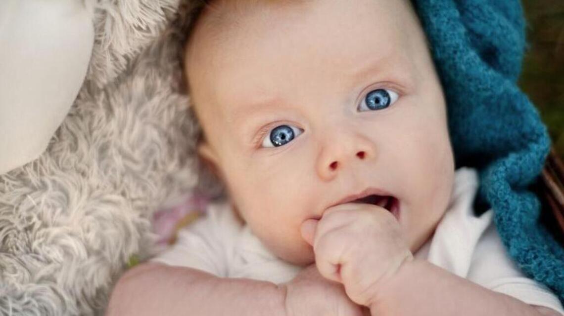 Most popular baby names last year in SC, other states