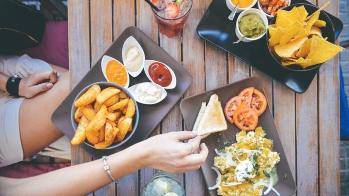 America’s favorites: The most popular foods in every state