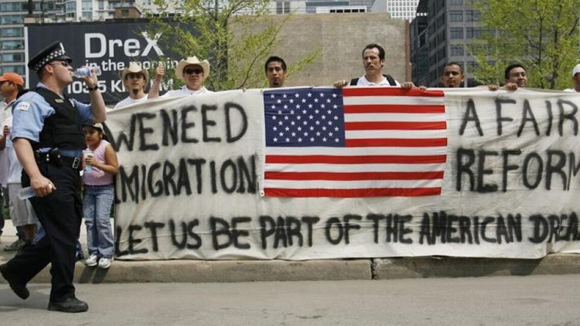 Where SC stands among states with largest undocumented workforces