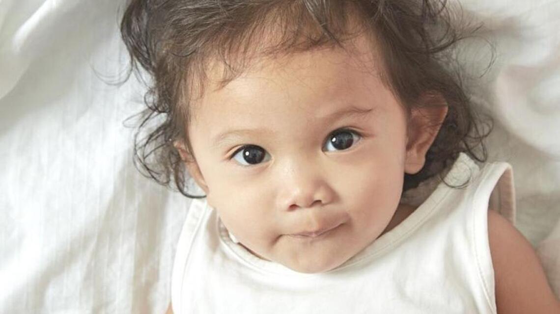 What have been the most popular baby names of the last century?
