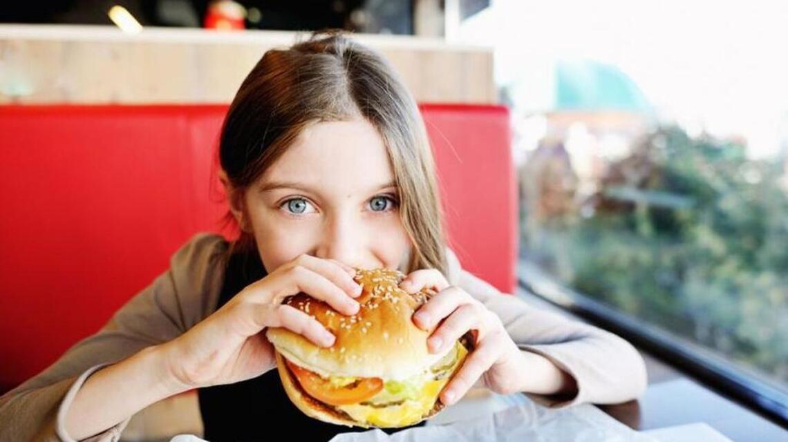 SC’s ‘fast food capital’ makes top 10 in country