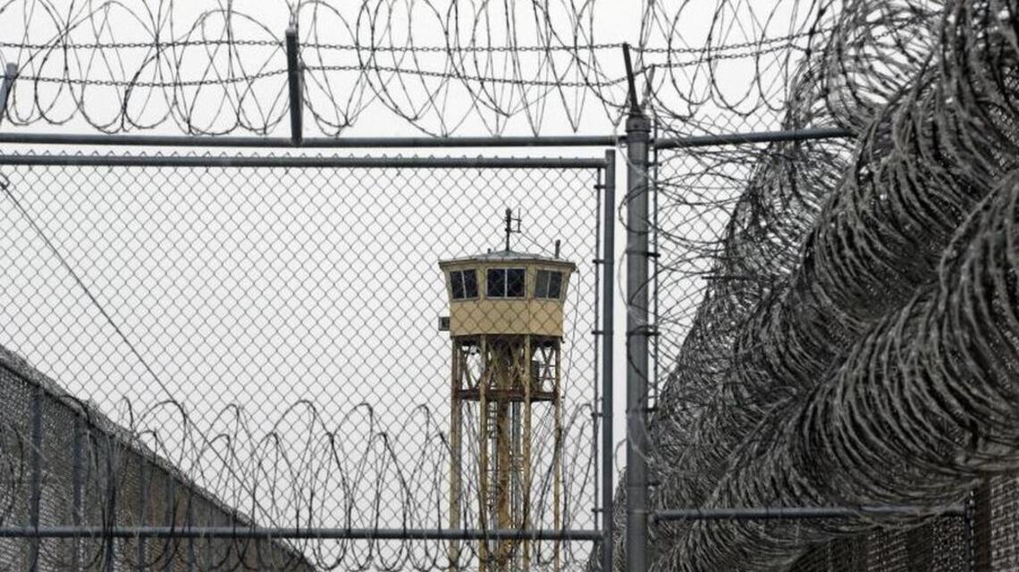 SC among states with highest rate of prison deaths
