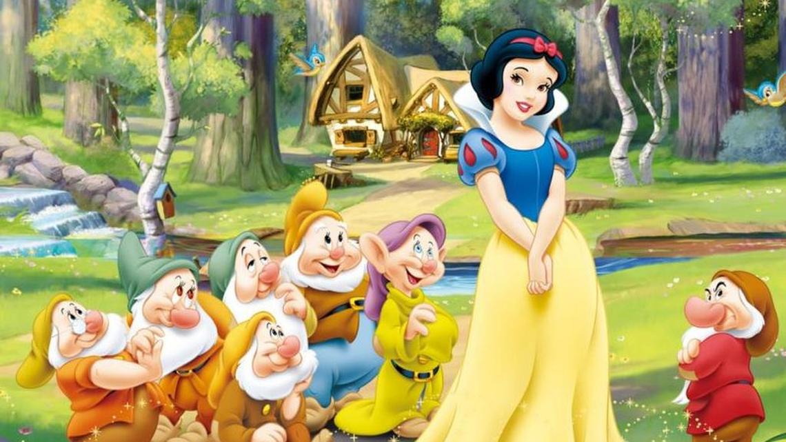 33 of the best animated Disney movies