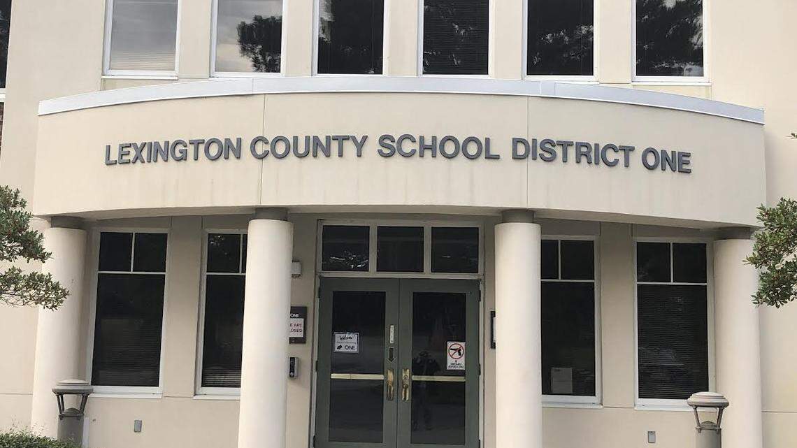 Meet the candidates running to represent Lexington County’s largest school district