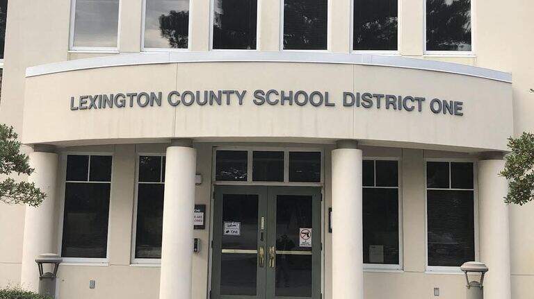 This Lexington high school is 300 students over capacity. Is another needed?