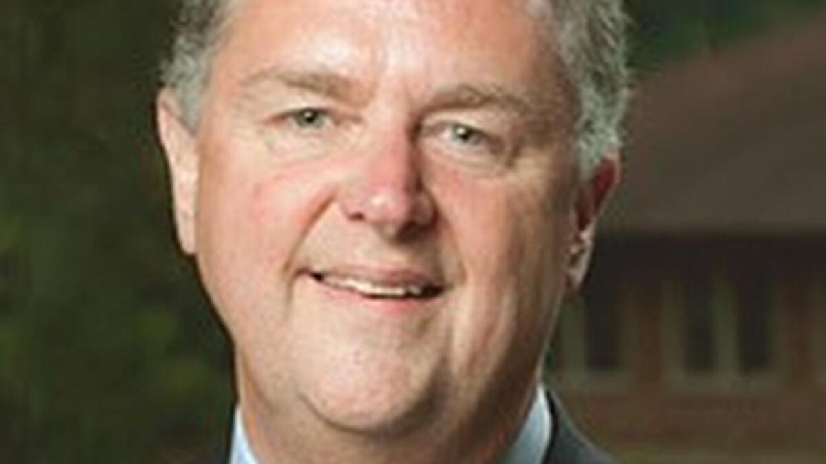 Greenville lawyer Frank Holleman, who has waged war with Duke Energy over coal ash pollution