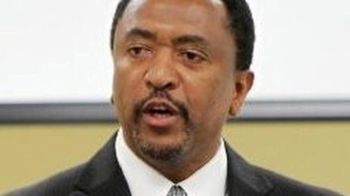 Norman Jackson