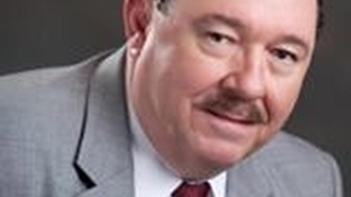 Mike Eades