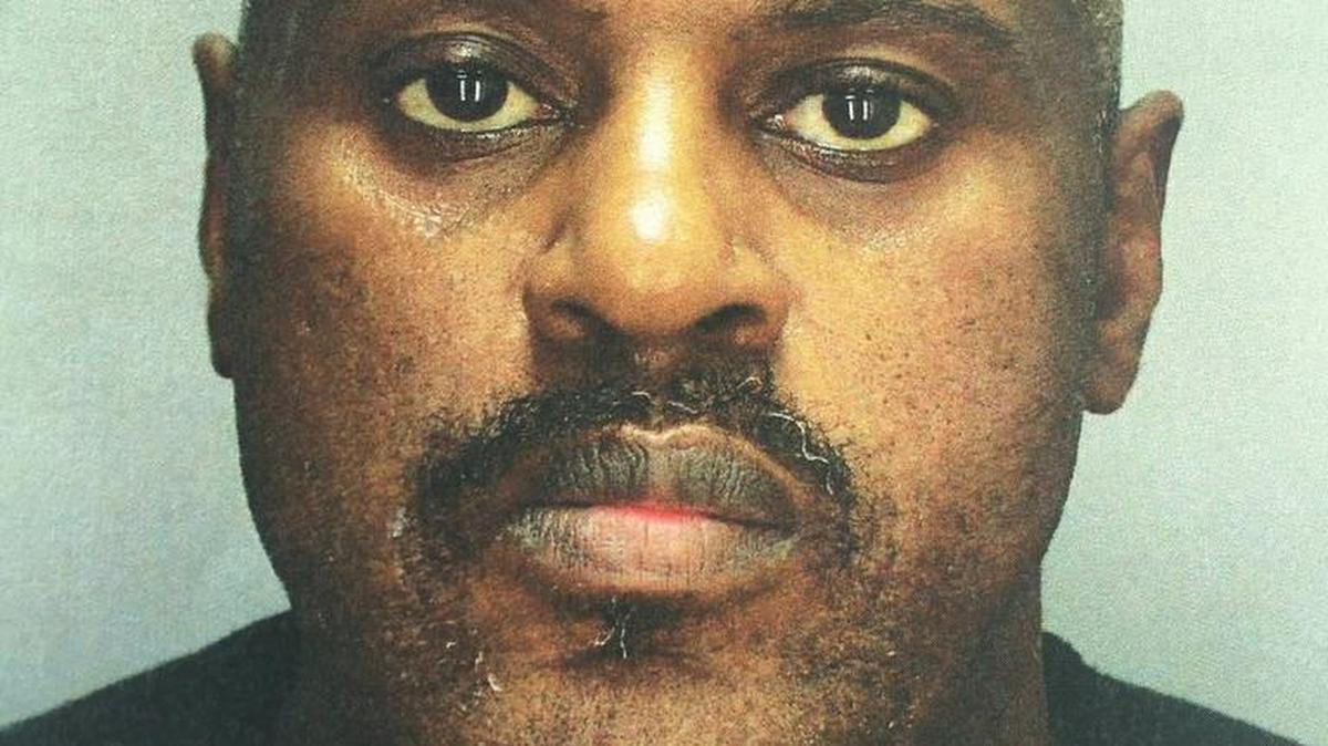 Timothy Tyrone Owens