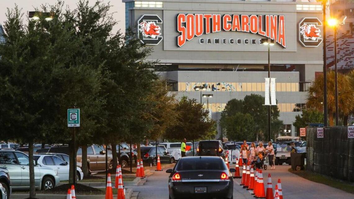 Saturday RX: A double dose of patience near Williams-Brice and Fair Grounds