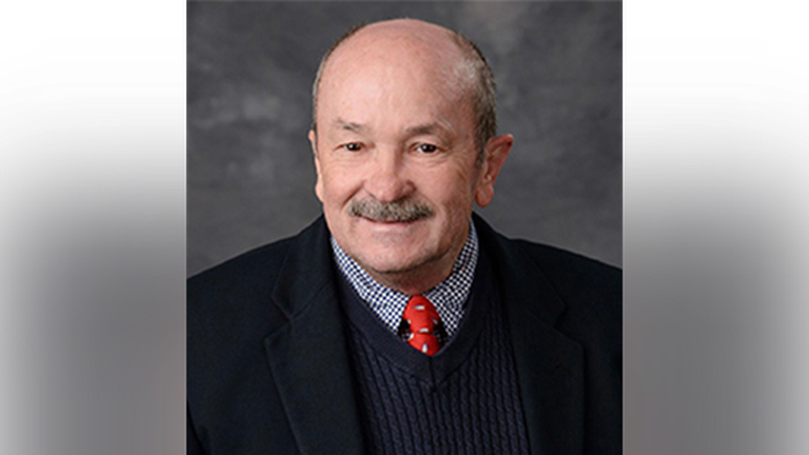 Grady Harmon resigned from the Lexington School District 1 board of trustees after allegedly making racist comments on a Facebook post.