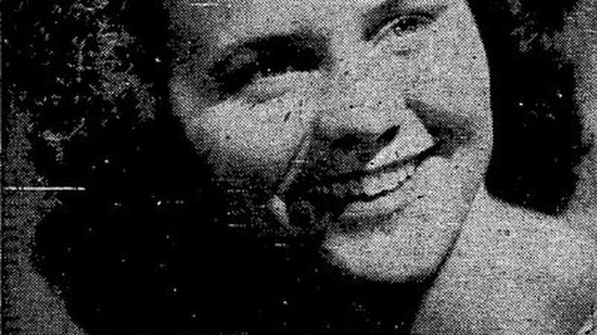 Martha Carolyn Edens