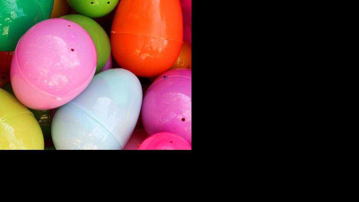 
FILE PHOTO: South Carolina's First Family  easter egg hunt for families of children who have been treated at Palmetto Health Children's Hospital. 
