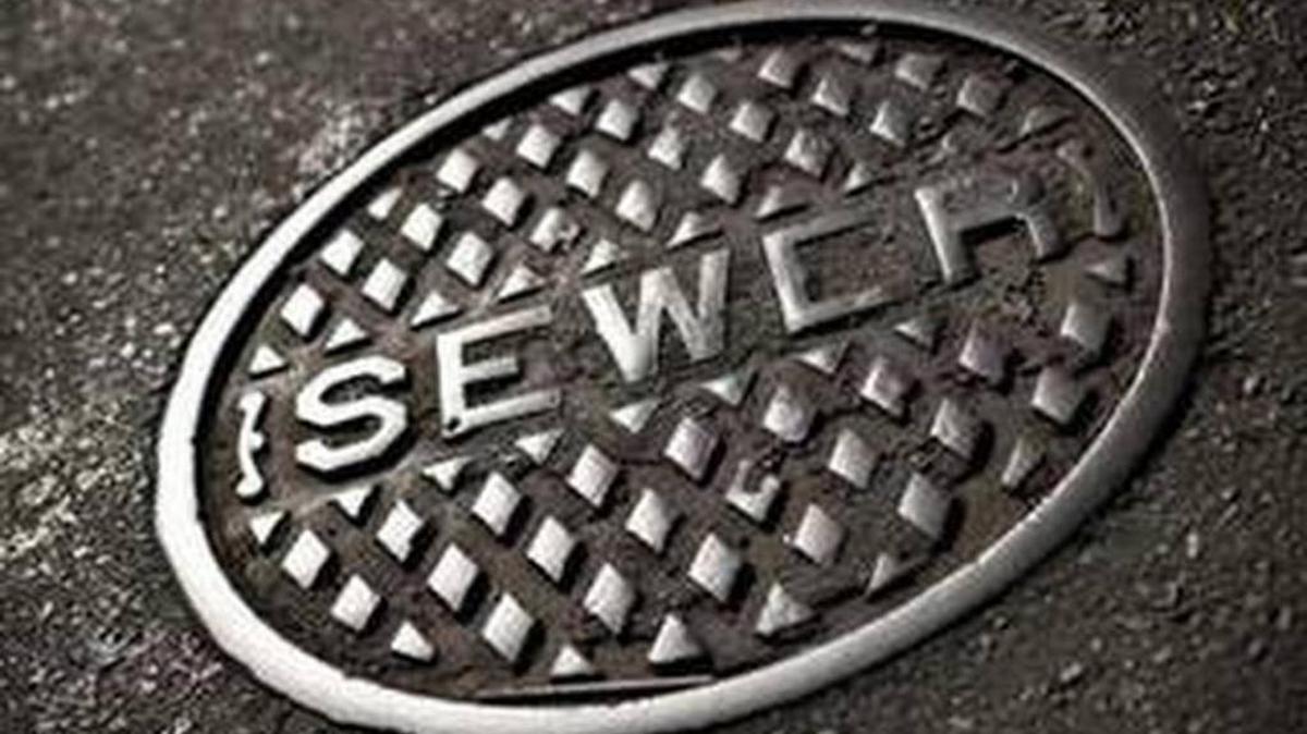 The sewer system in Rutherford County’s Ciffside community is one of a growing number of troubled rural utility systems.