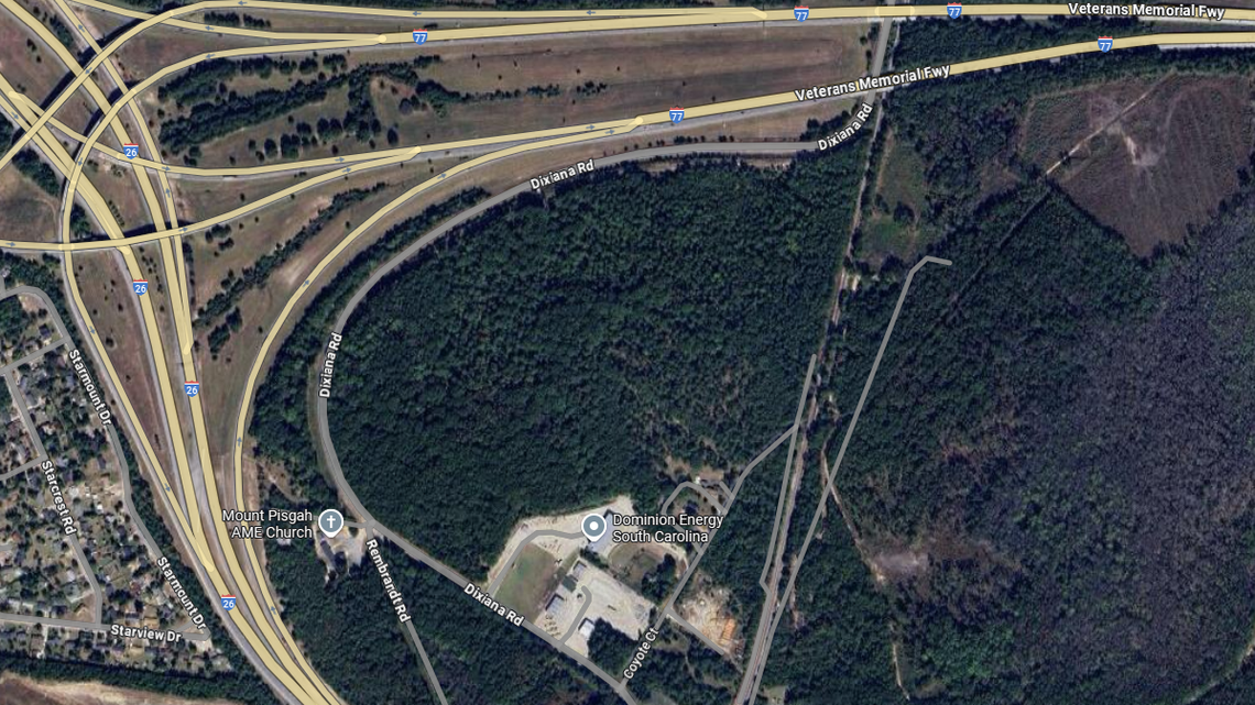 A landscape supplier wants to bring the company’s first Southeastern location to Lexington County.