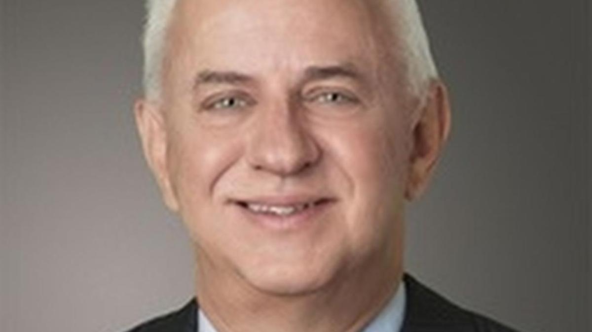 Former SC Governor Jim Hodges