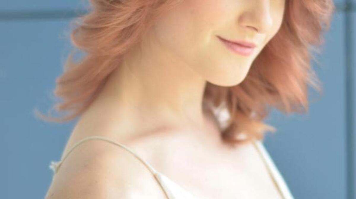Kate Harpootlian