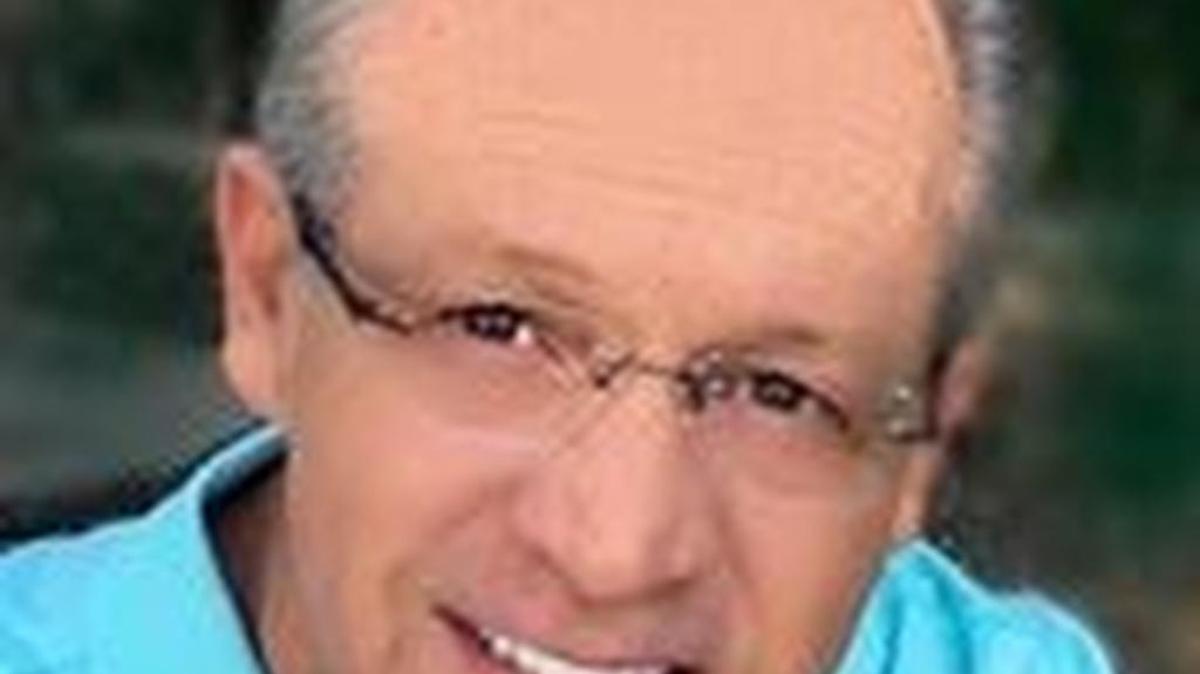 Darrell Hudson