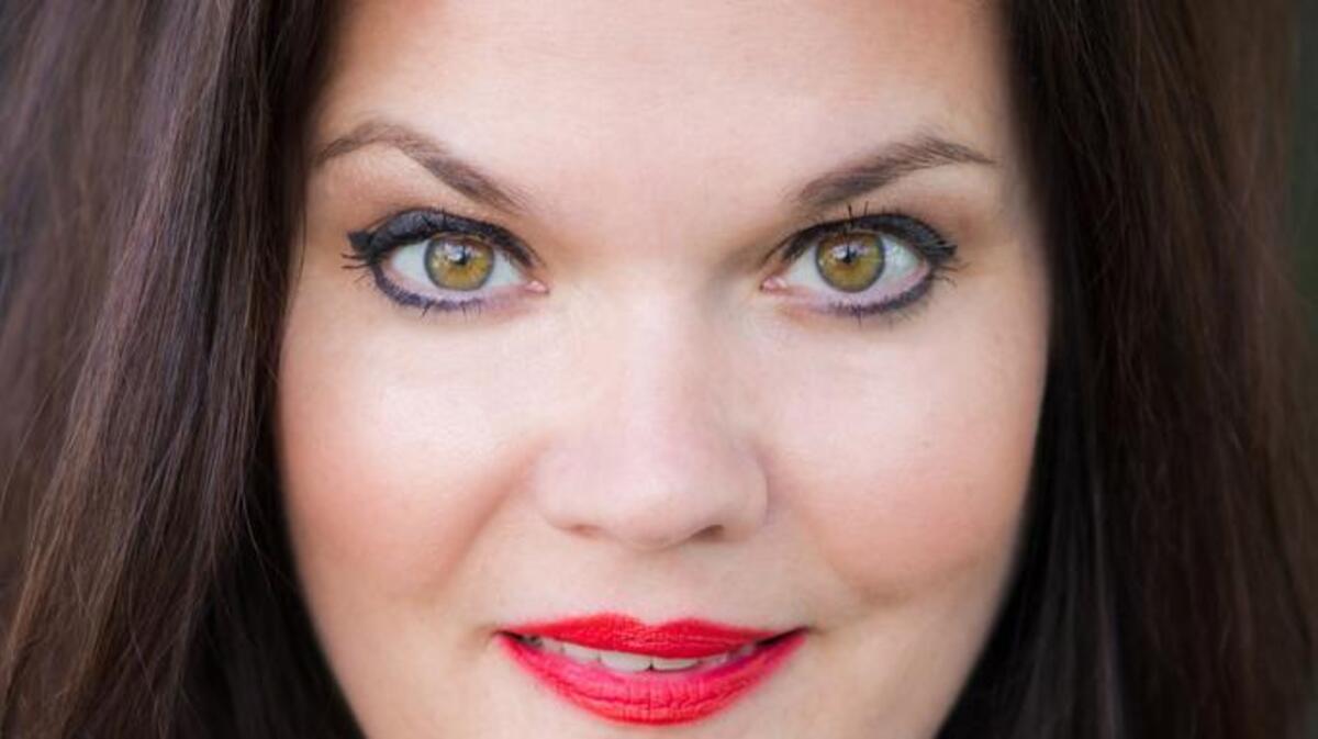 Kristin Cobb
