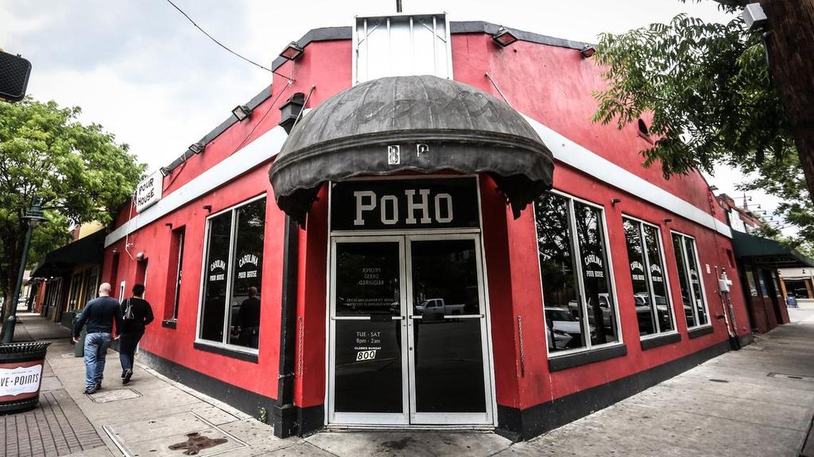 The Pour House, a bar in Five Points, has been sold is set to reopen under a new name.