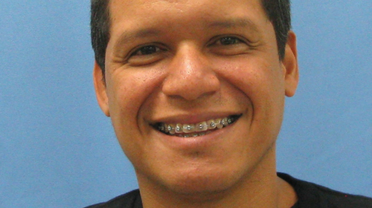 Hianlucas Isturiz Rodriguez