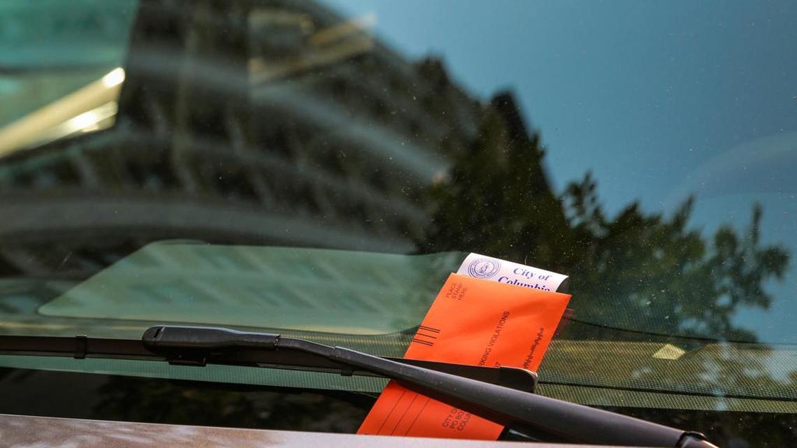 
As more students and business people move to the downtown Columbia area to live, parking all around the area will become harder to come by. City officials are considering extending the hours that parking meters are monitored, perhaps from 6 p.m. to 11 p.m. 
