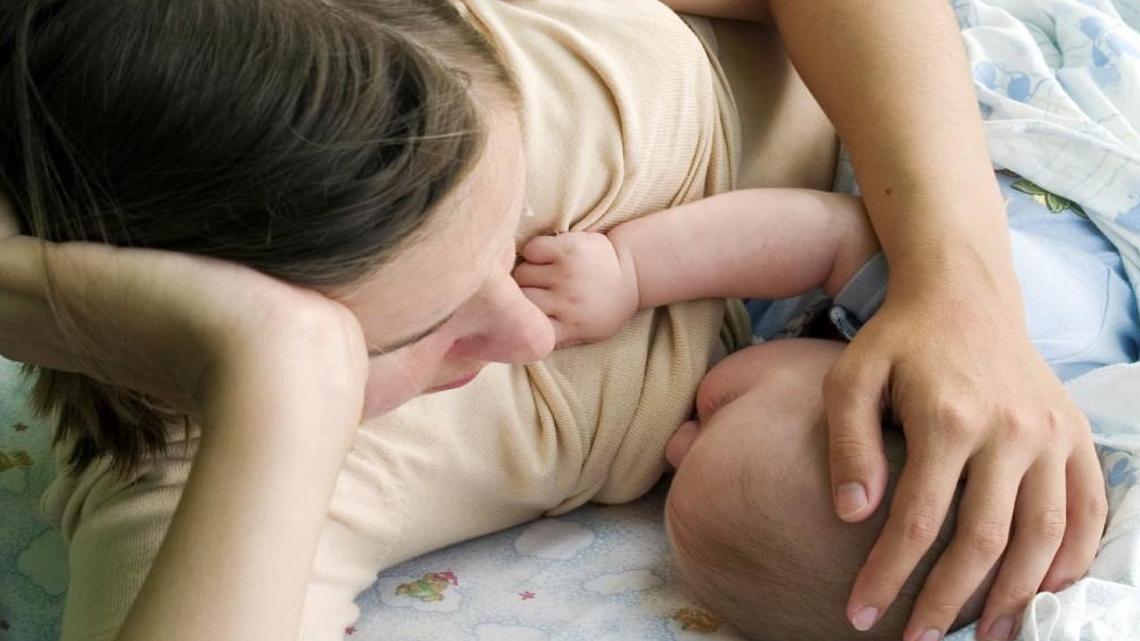 Research led by the University of Idaho found some breastfeeding mothers with COVID-19 had antibodies in their breast milk that are known to offset the virus.