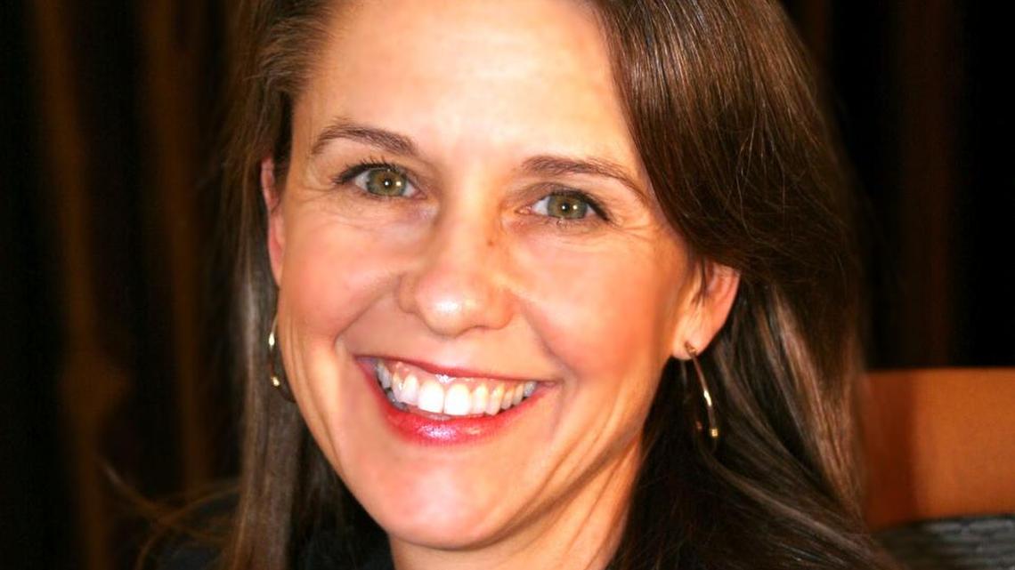 Laura Cantral will become director of the S.C. Coastal Conservation League in January 2018, replacing Dana Beach