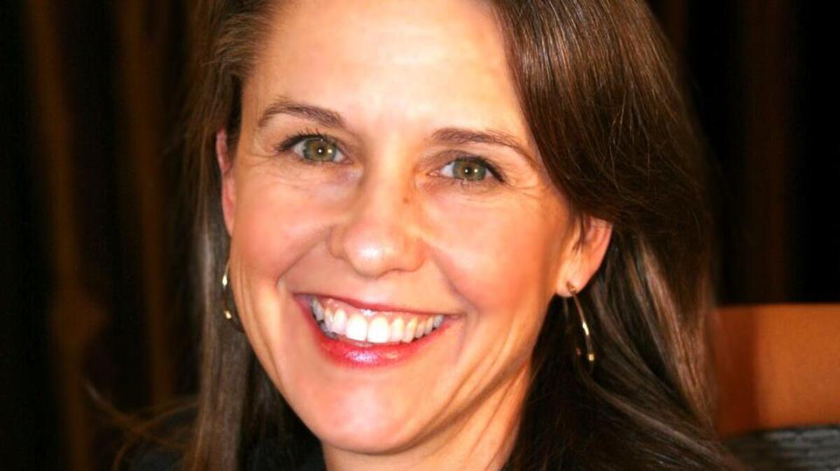 Laura Cantral will become director of the S.C. Coastal Conservation League in January 2018, replacing Dana Beach