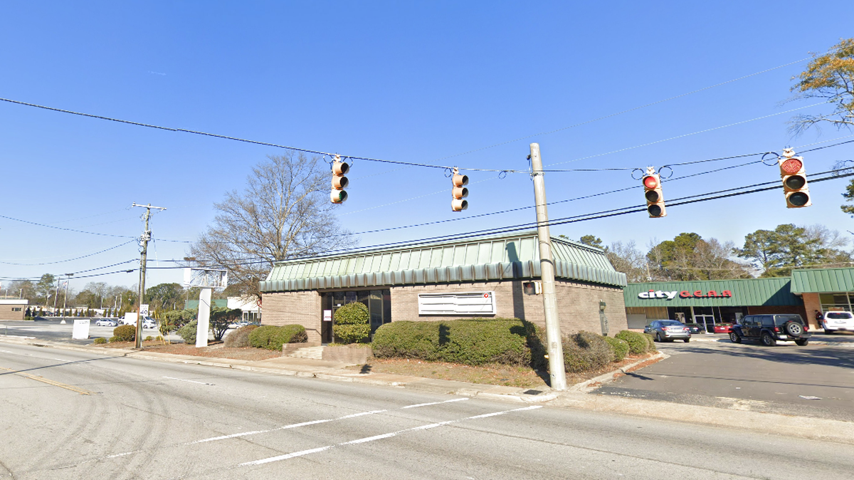 Having received push back from West Columbia due to crime concerns, Southeastern Stages will now relocate a local bus stop to W. Beltline Boulevard in Columbia.