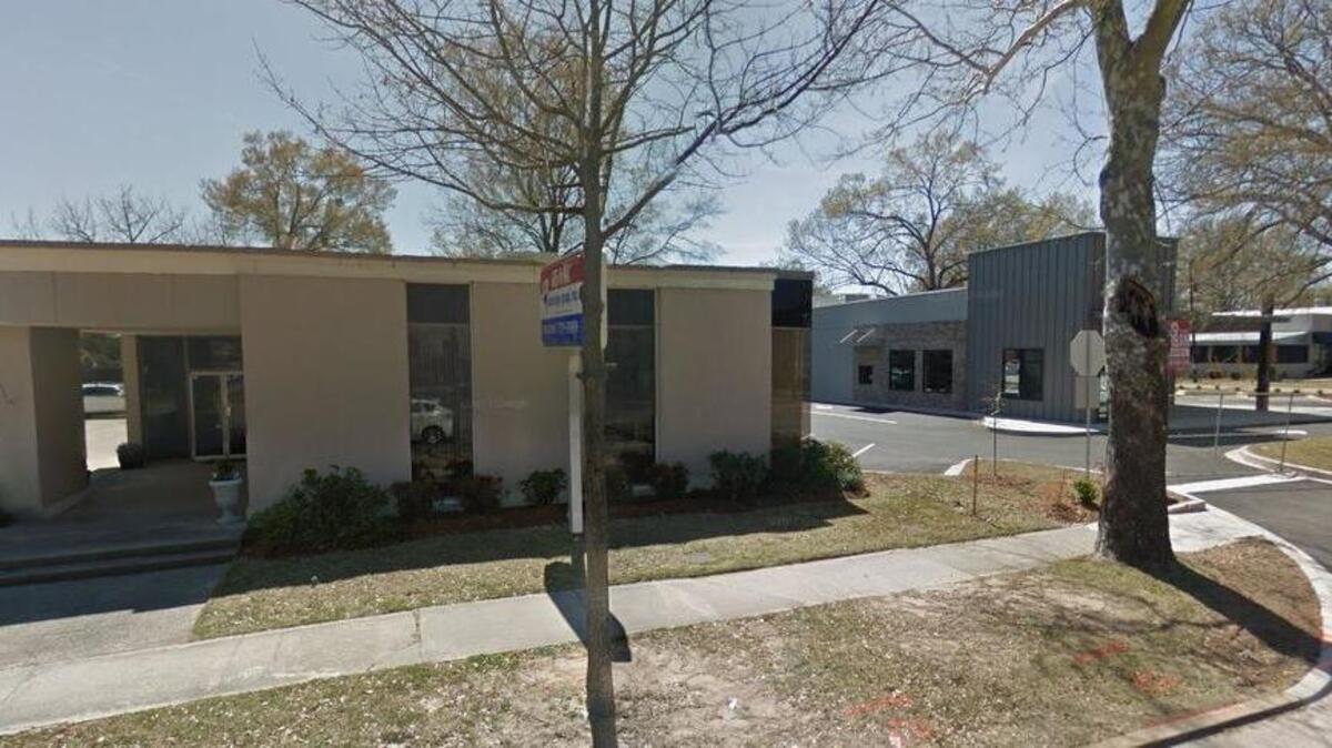 A new American restaurant, Backstreet Grill, is planned for Devine Street near Urban Cookhouse