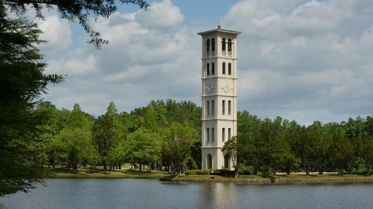 A Furman University task force will explore the college’s historical ties to slavery.
