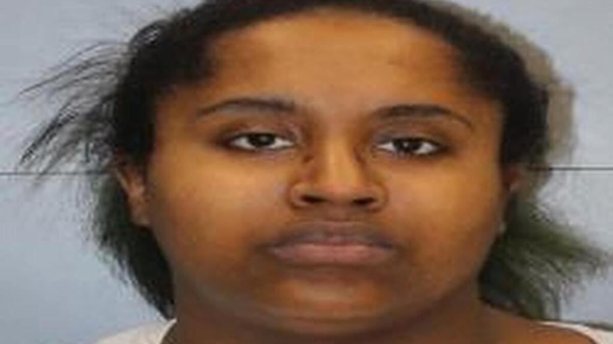 Prytima Evans