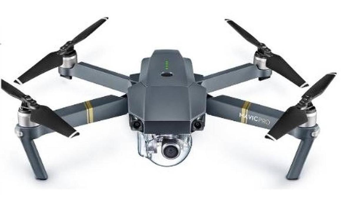 Drone operators could face a state misdemeanor charge for flying drone near state or federal military installations under proposed law.