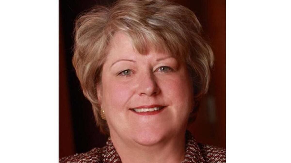 Betsy Gray