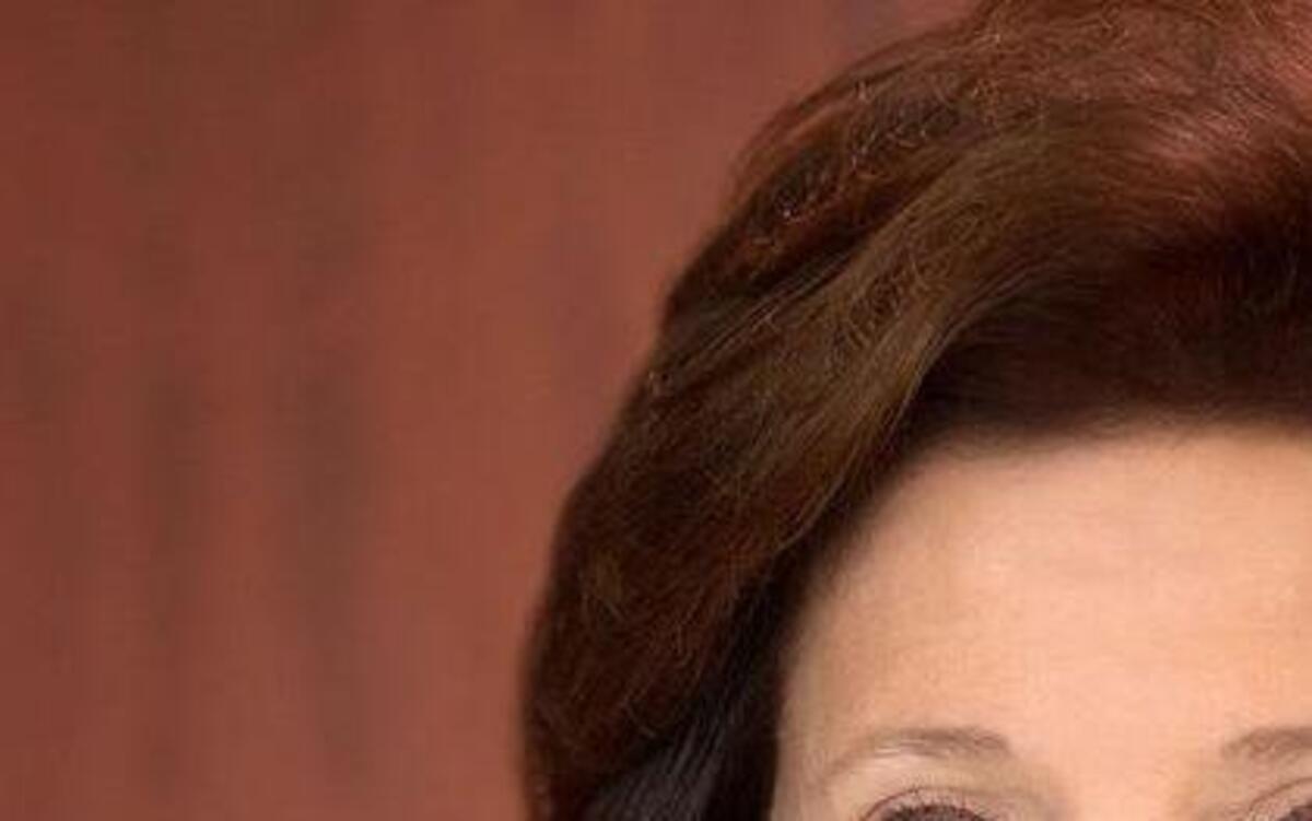 Inez Tenenbaum
