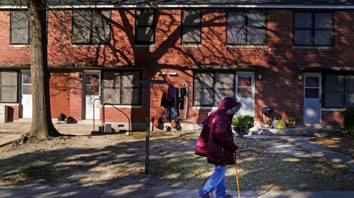 Columbia Housing breaks ground on $71M development to replace Gonzales Gardens