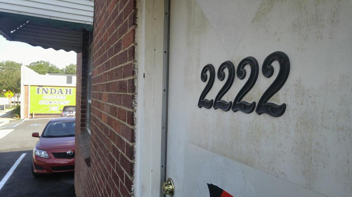 Amsterdam, an Edgefield-based custom wood supplier, will open its first design center and retail showroom in the 4,500-square-foot building at 2222 Sumter St. next to Indah Coffee Company, according to a news release.