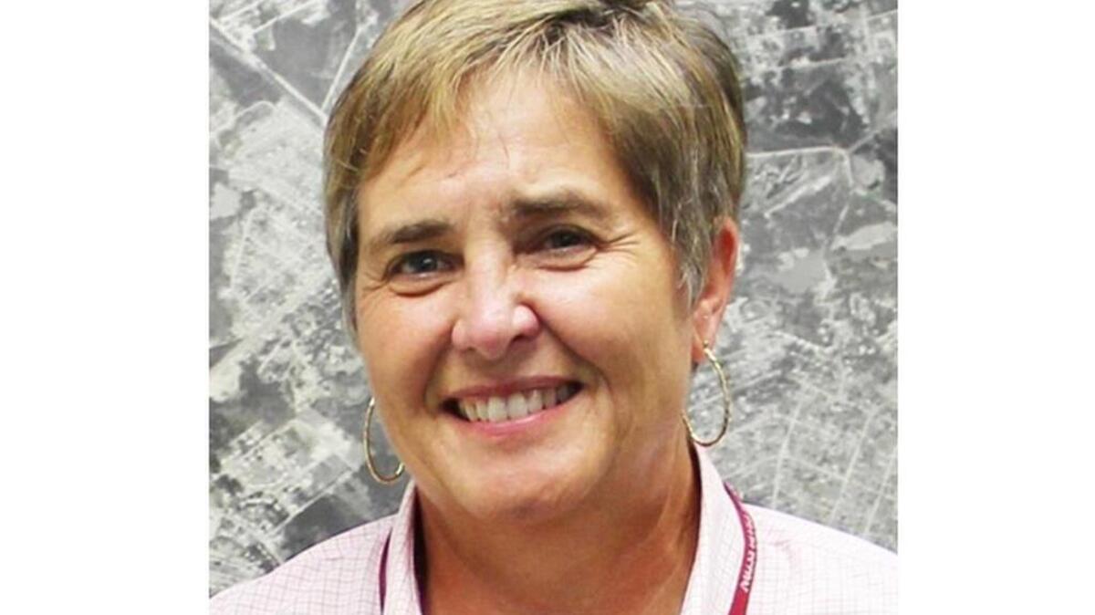 Liz McDonald, Richland County Assessor