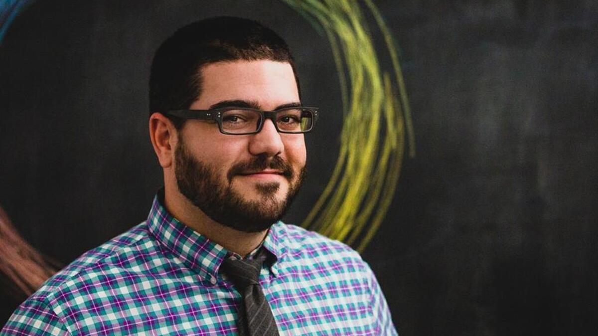 Lee Snelgrove is leaving One Columbia for Arts and Culture to become the new arts and culture manager at Richland Library.